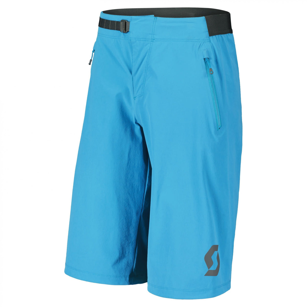 Scott M TRAIL VERTIC W/PAD SHORTS