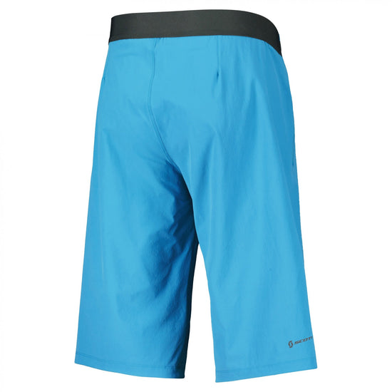 Scott M TRAIL VERTIC W/PAD SHORTS
