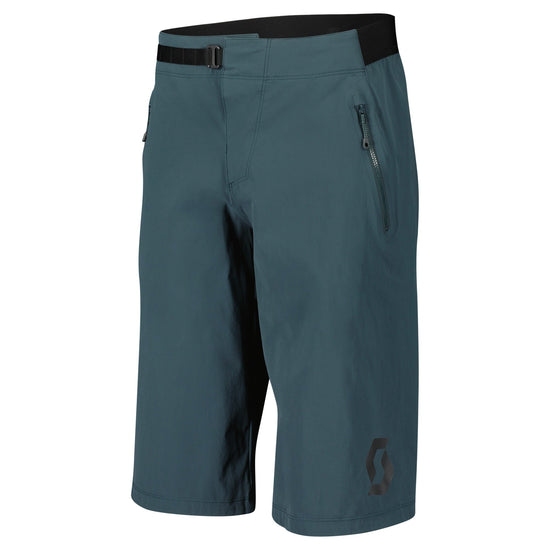 Scott M TRAIL VERTIC W/PAD SHORTS