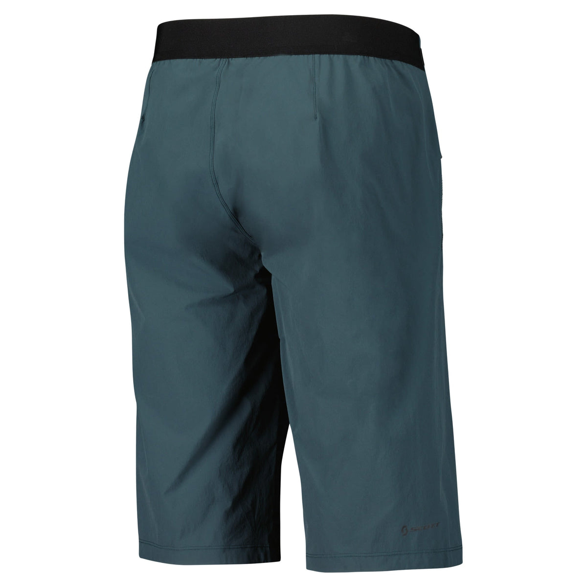 Scott M TRAIL VERTIC W/PAD SHORTS