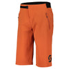 Scott M TRAIL VERTIC W/PAD SHORTS