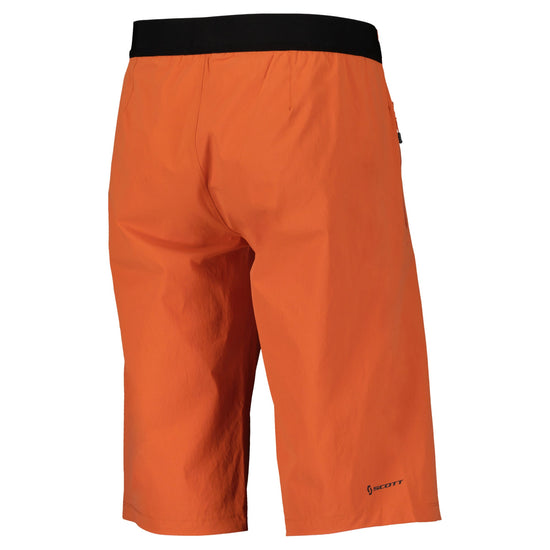 Scott M TRAIL VERTIC W/PAD SHORTS