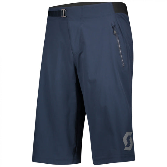 Scott M TRAIL VERTIC W/PAD SHORTS