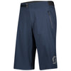 Scott M TRAIL VERTIC W/PAD SHORTS