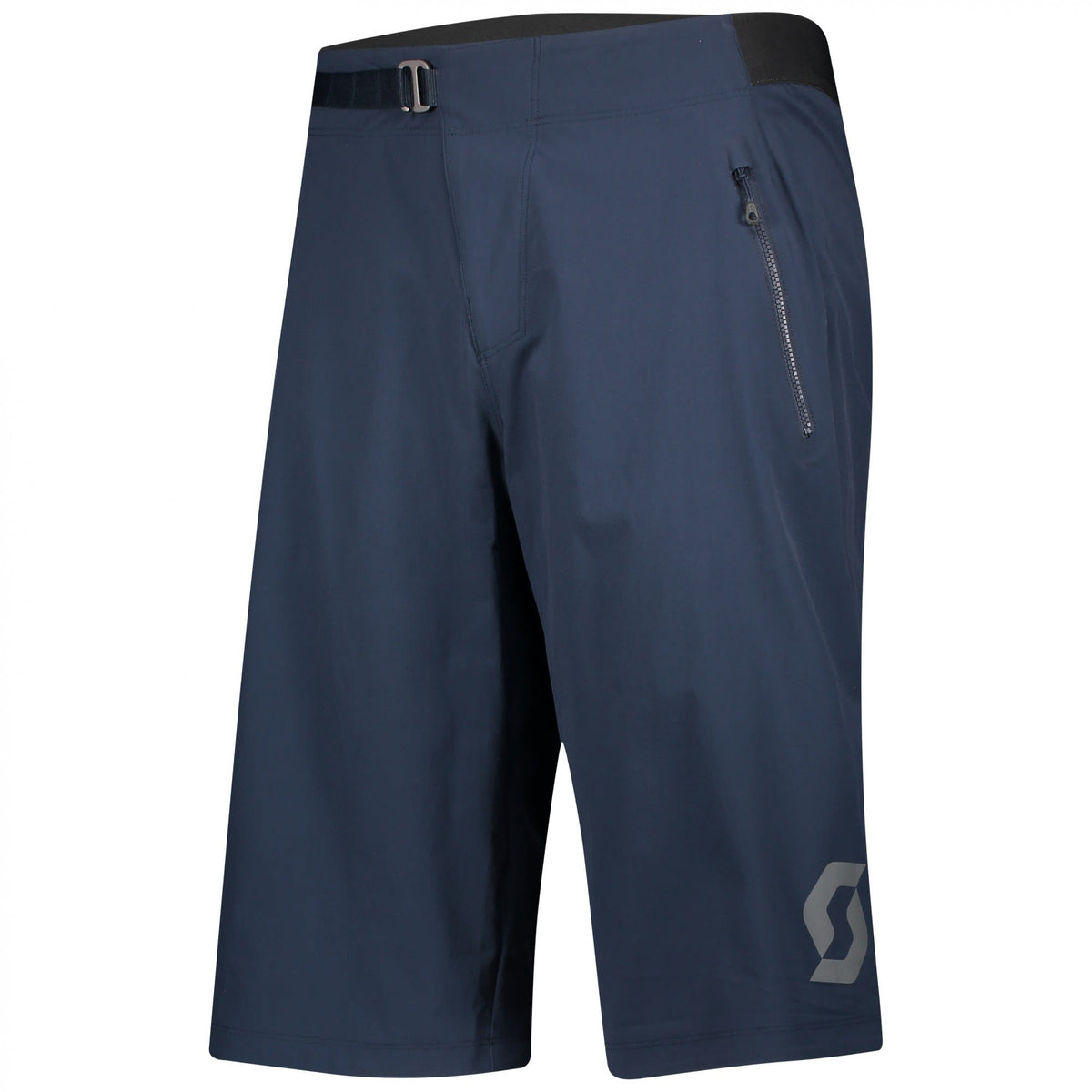 Scott M TRAIL VERTIC W/PAD SHORTS