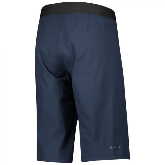 Scott M TRAIL VERTIC W/PAD SHORTS