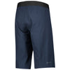 Scott M TRAIL VERTIC W/PAD SHORTS