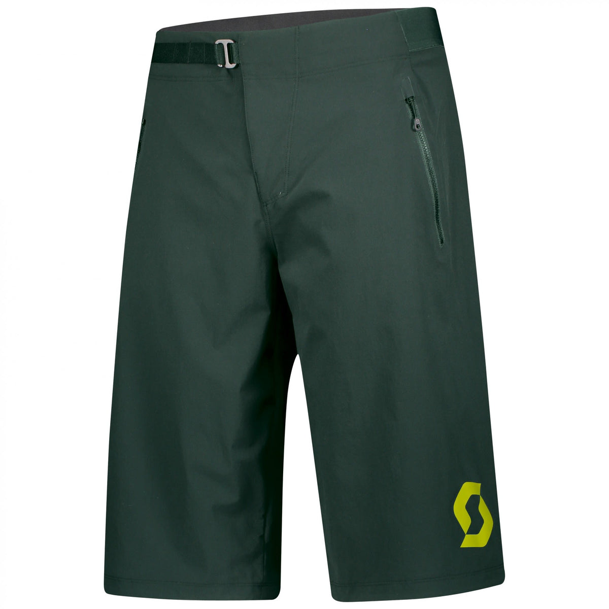 Scott M TRAIL VERTIC W/PAD SHORTS