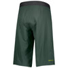 Scott M TRAIL VERTIC W/PAD SHORTS