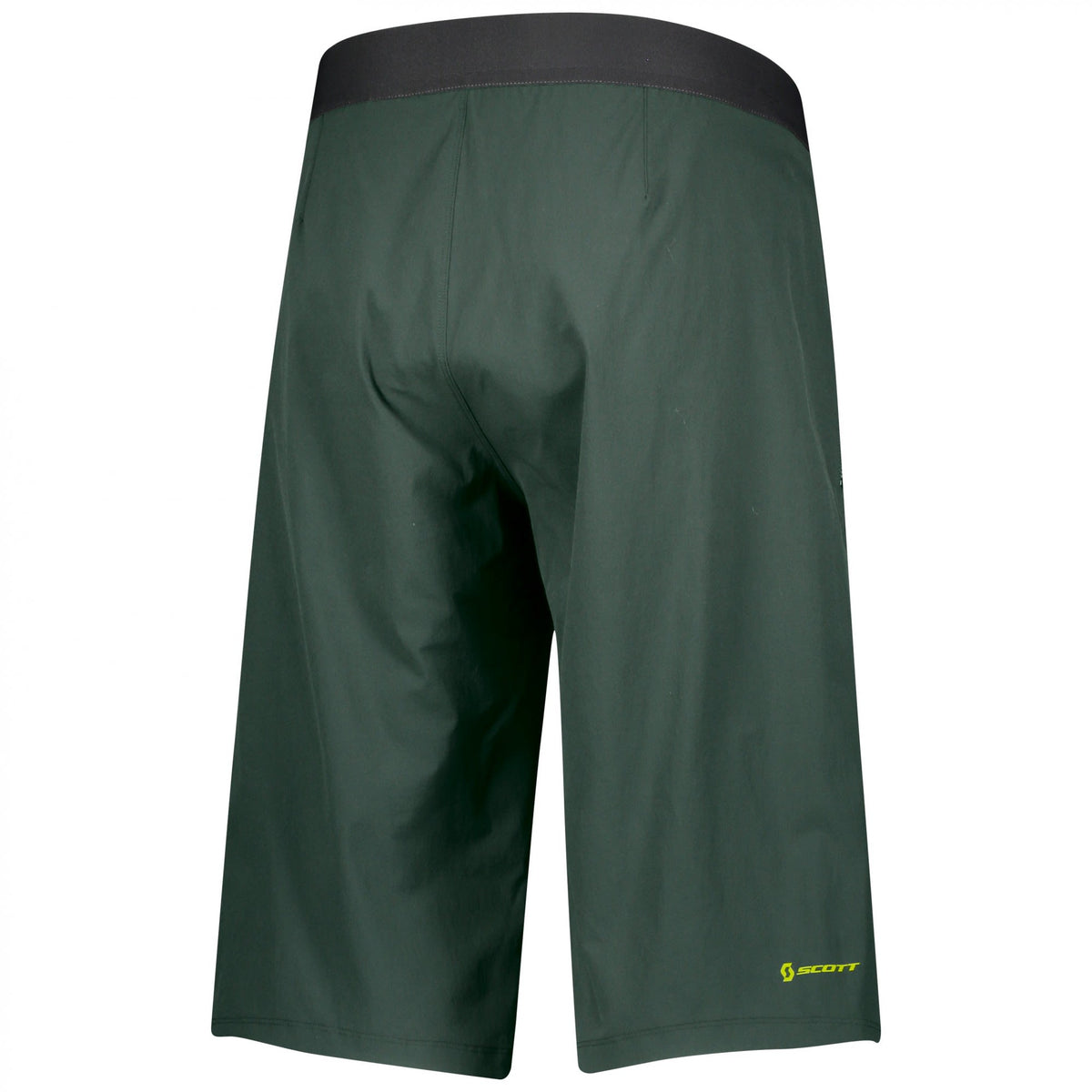 Scott M TRAIL VERTIC W/PAD SHORTS