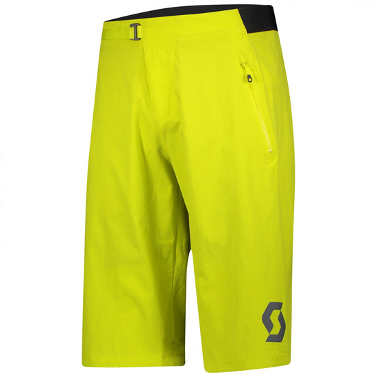 Scott M TRAIL VERTIC W/PAD SHORTS