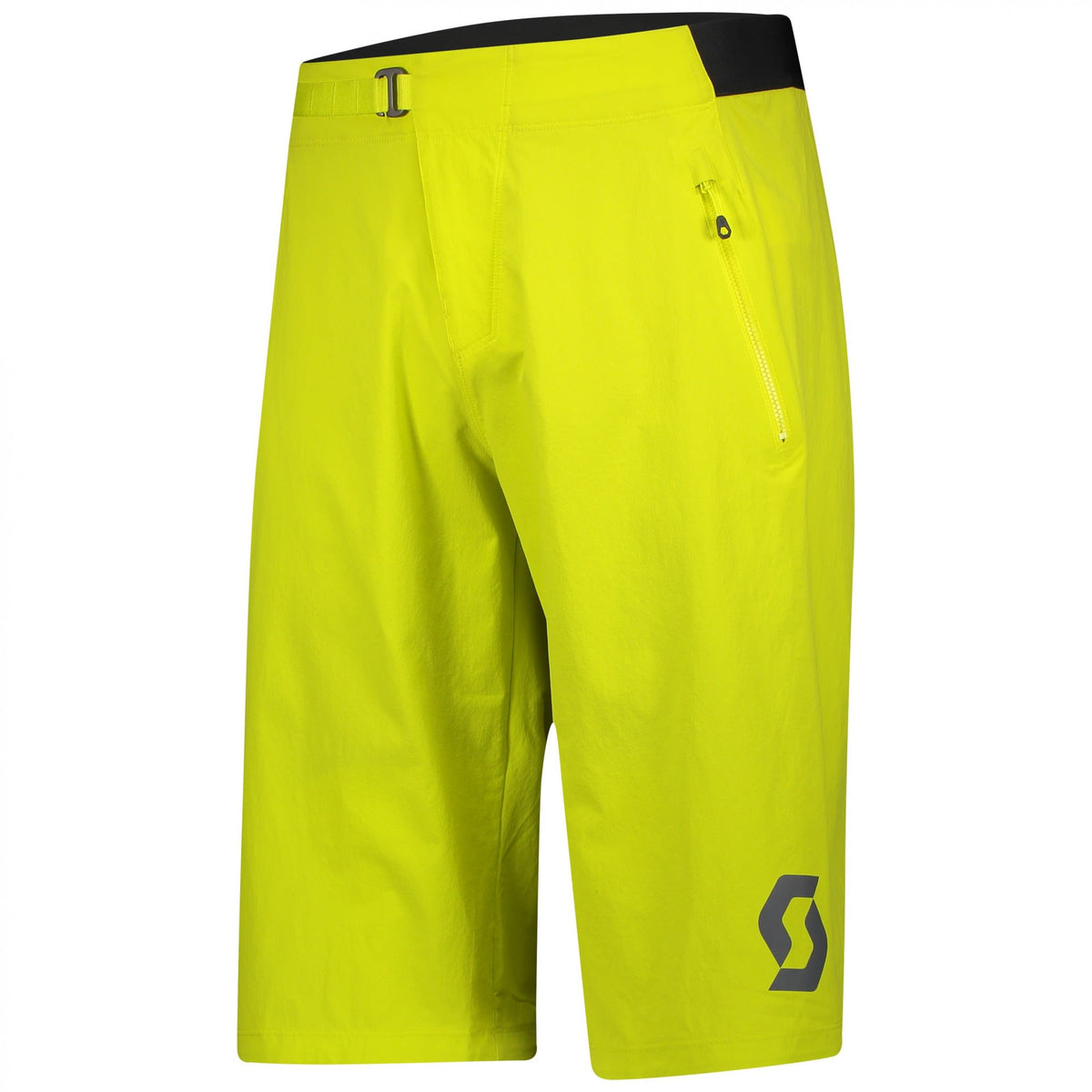 Scott M TRAIL VERTIC W/PAD SHORTS