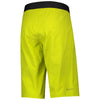 Scott M TRAIL VERTIC W/PAD SHORTS