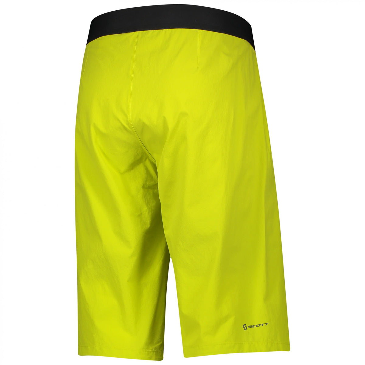 Scott M TRAIL VERTIC W/PAD SHORTS