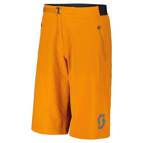 Scott M TRAIL VERTIC W/PAD SHORTS