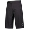 Scott M TRAIL VERTIC W/PAD SHORTS