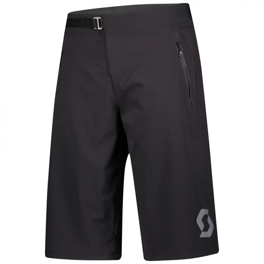 Scott M TRAIL VERTIC W/PAD SHORTS