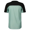 Scott M TRAIL VERTIC ZIP S/SL SHIRT