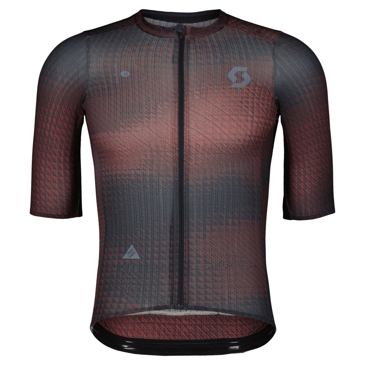 Scott M ULTD. SL S/SL JERSEY