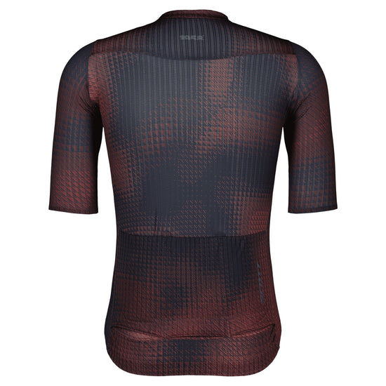 Scott M ULTD. SL S/SL JERSEY