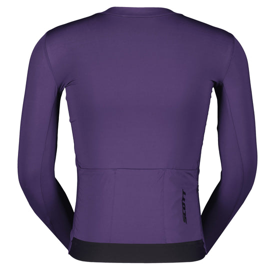 Scott M ULTD. TRAINING LS JERSEY