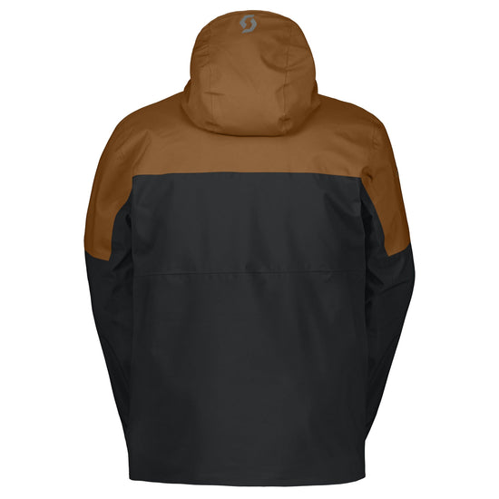 Scott M ULTIMATE DRYO 10 JACKET