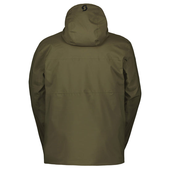 Scott M ULTIMATE DRYO 10 JACKET