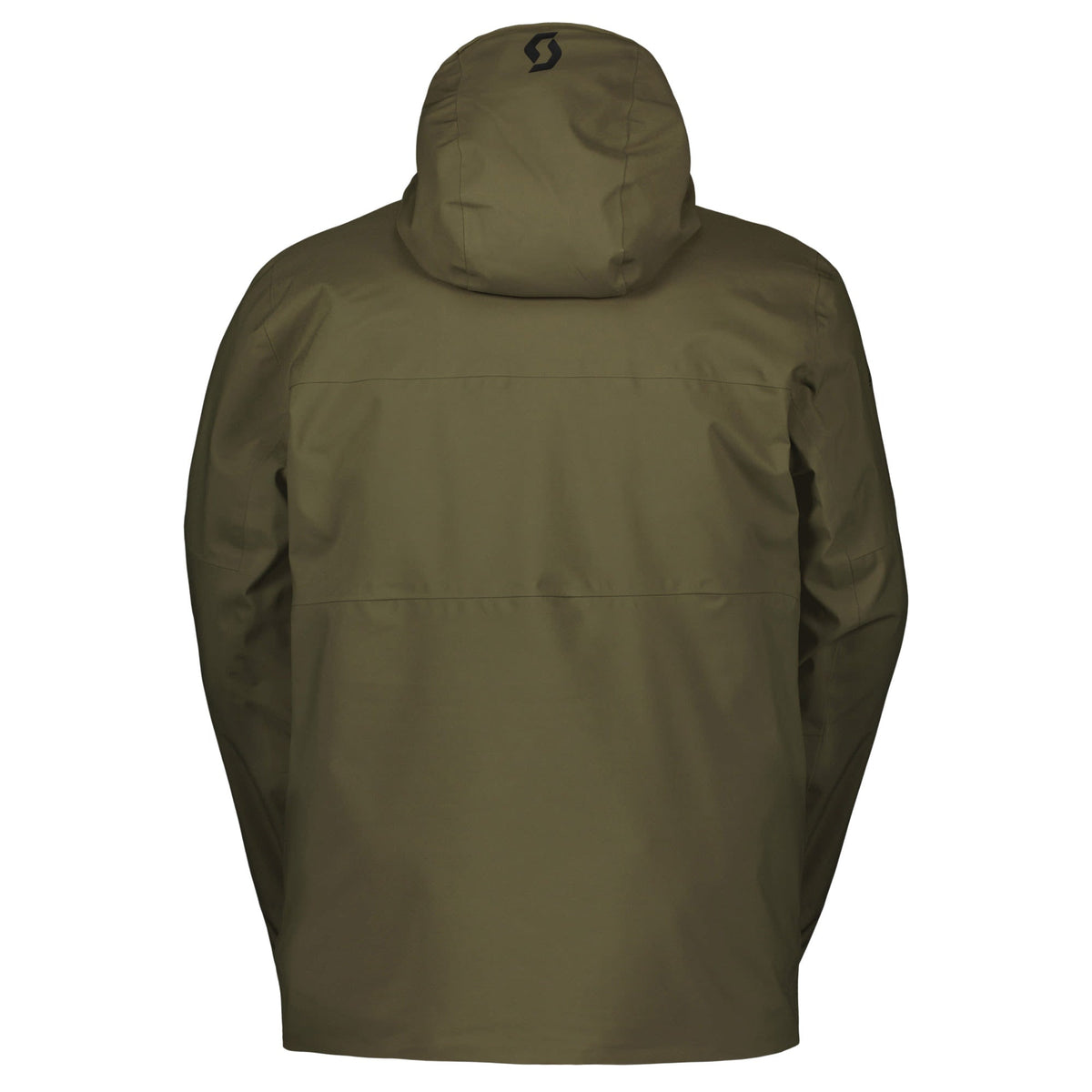 Scott M ULTIMATE DRYO 10 JACKET
