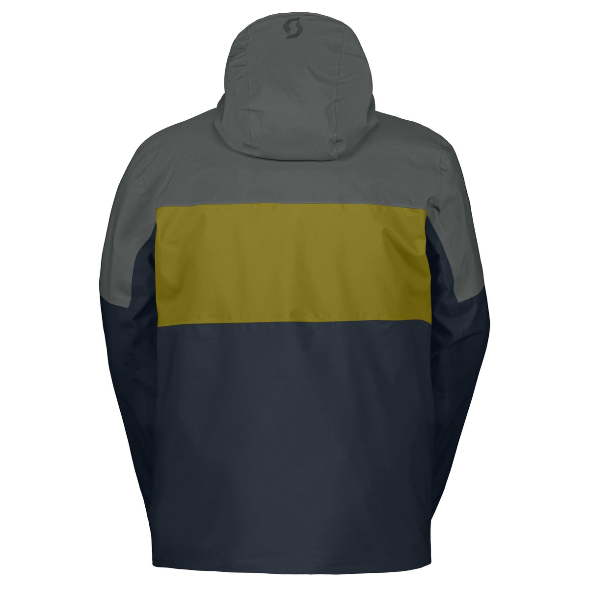 Scott M ULTIMATE DRYO 10 JACKET