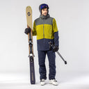 Scott M ULTIMATE DRYO RIPSTOP JACKET