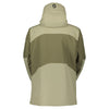 Scott M ULTIMATE DRYO RIPSTOP JACKET