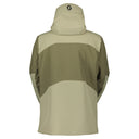 Scott M ULTIMATE DRYO RIPSTOP JACKET