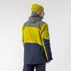 Scott M ULTIMATE DRYO RIPSTOP JACKET