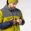 Scott M ULTIMATE DRYO RIPSTOP JACKET
