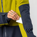 Scott M ULTIMATE DRYO RIPSTOP JACKET