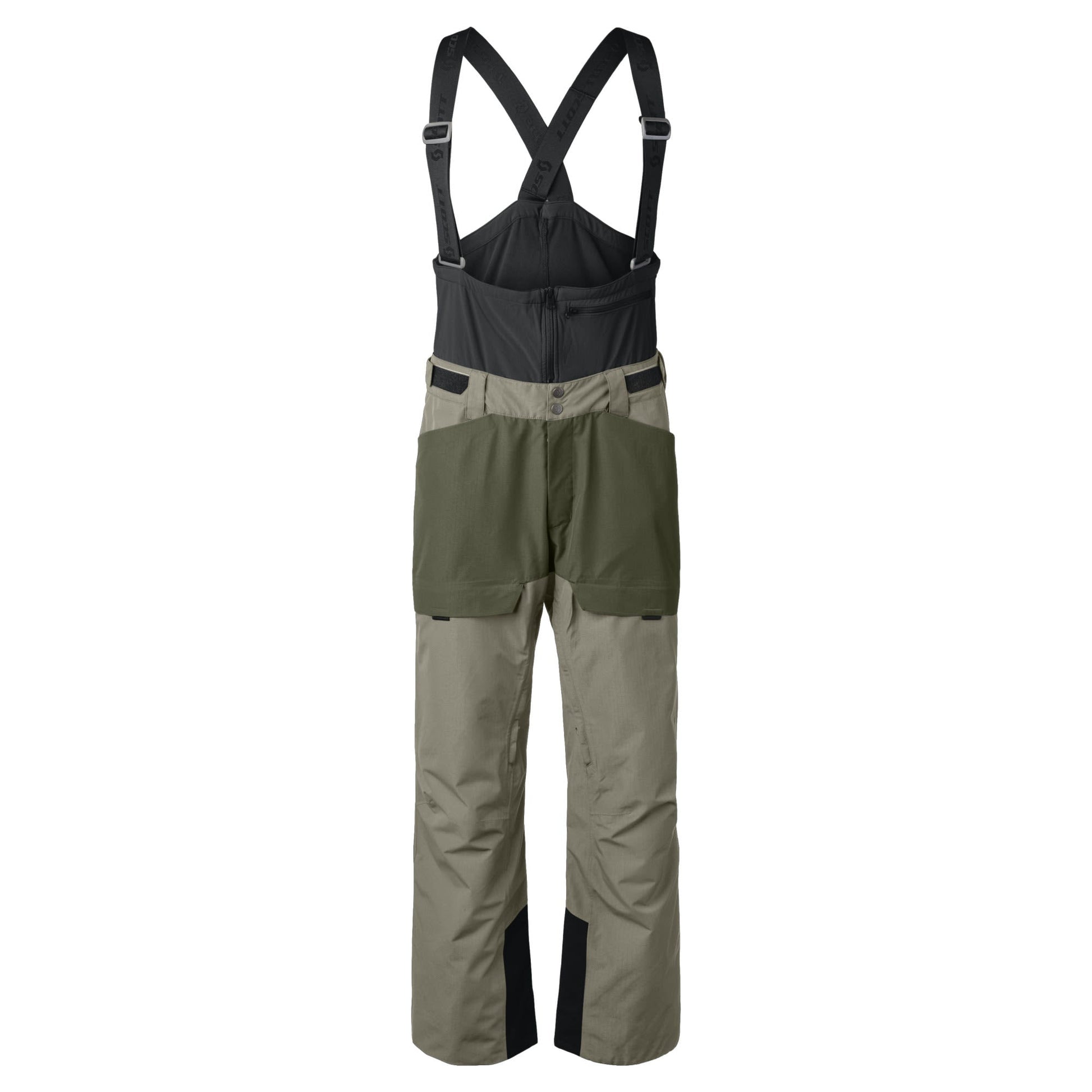 Scott M ULTIMATE DRYO RIPSTOP PANTS