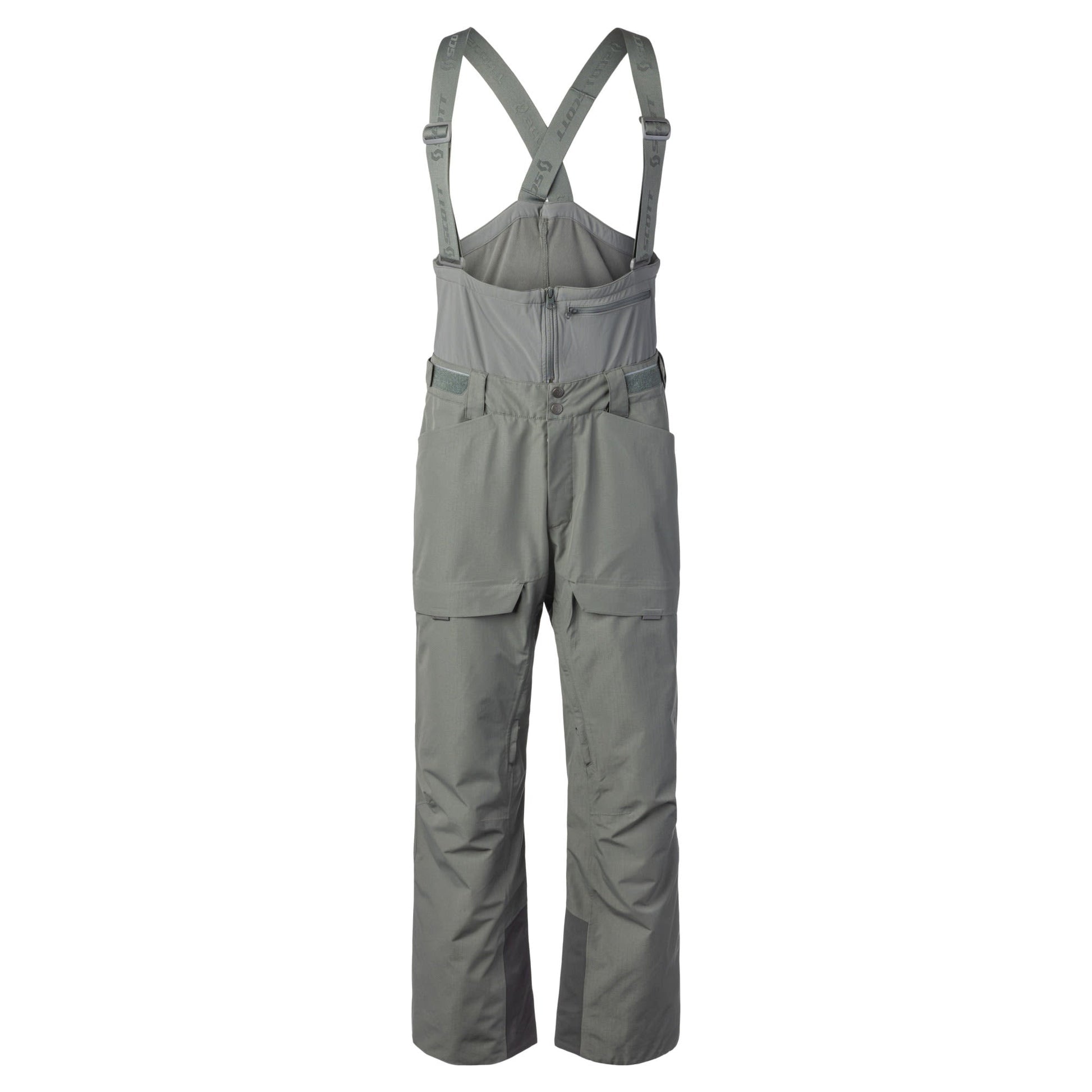 Scott M ULTIMATE DRYO RIPSTOP PANTS