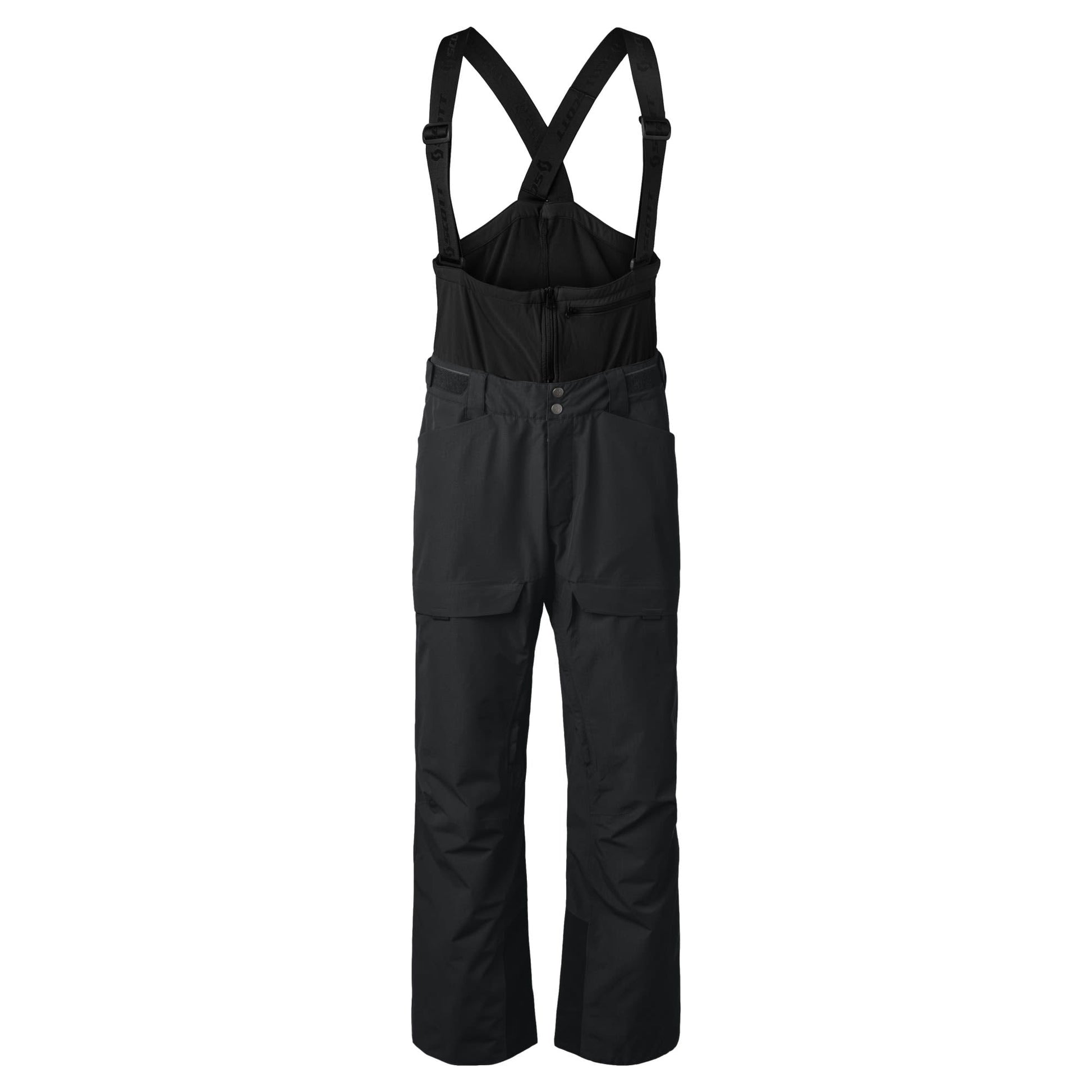 Scott M ULTIMATE DRYO RIPSTOP PANTS