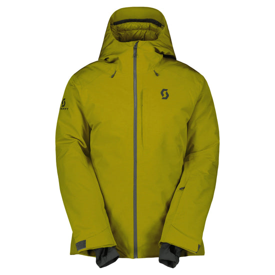 Scott M ULTIMATE DRYO TECH JACKET
