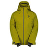 Scott M ULTIMATE DRYO TECH JACKET
