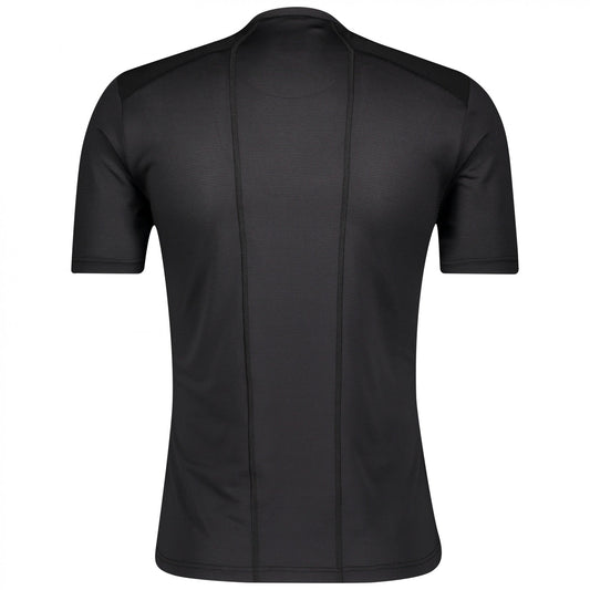 Scott M UNDERWEAR WS S/SL SHIRT