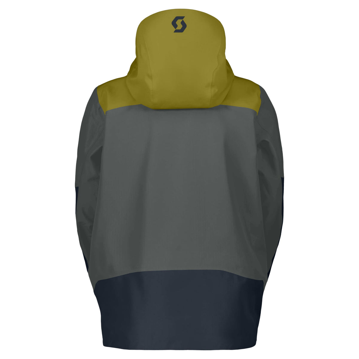 Scott M VERTIC RIPSTOP 3L JACKET