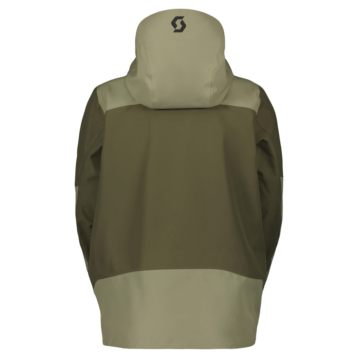 Scott M VERTIC RIPSTOP 3L JACKET