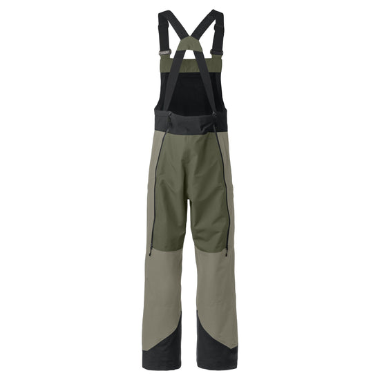 Scott M VERTIC RIPSTOP 3L PANTS