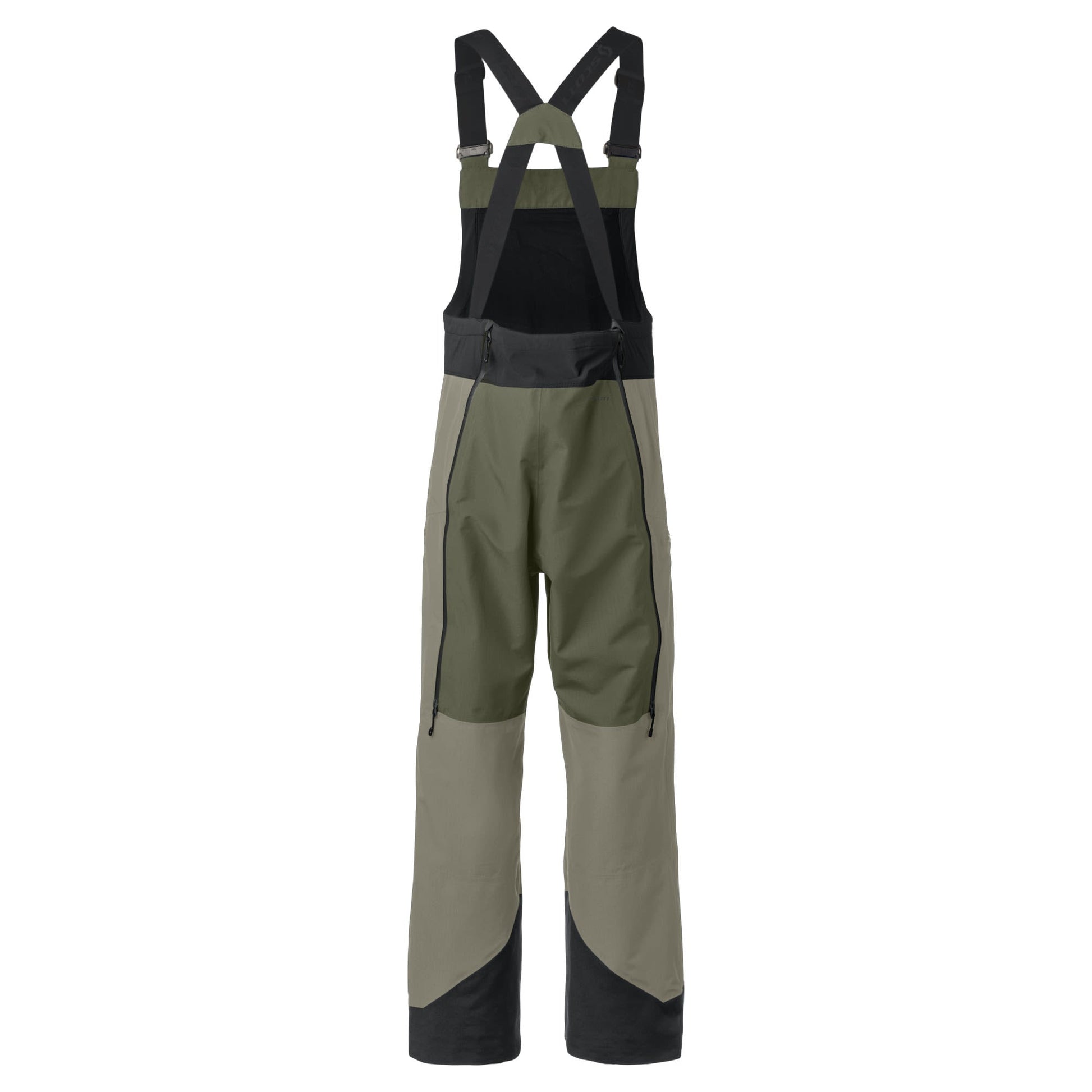 Scott M VERTIC RIPSTOP 3L PANTS