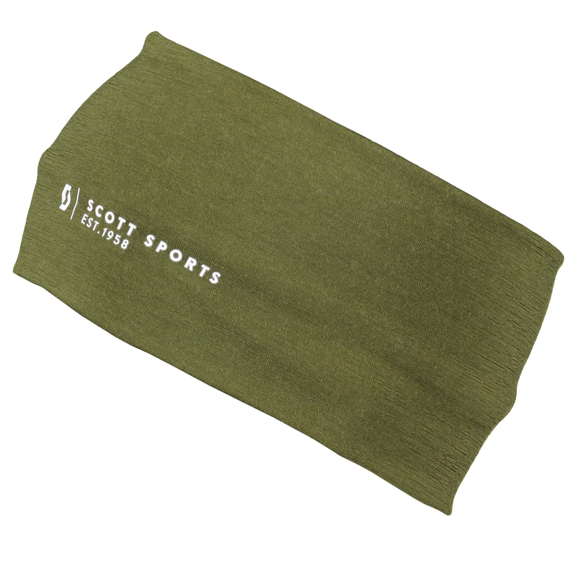 Scott MERINO HEADBAND