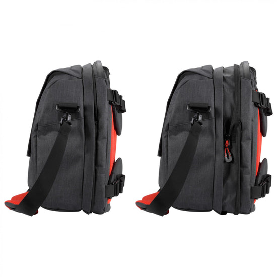 Scott MESSENGER 25 BAG