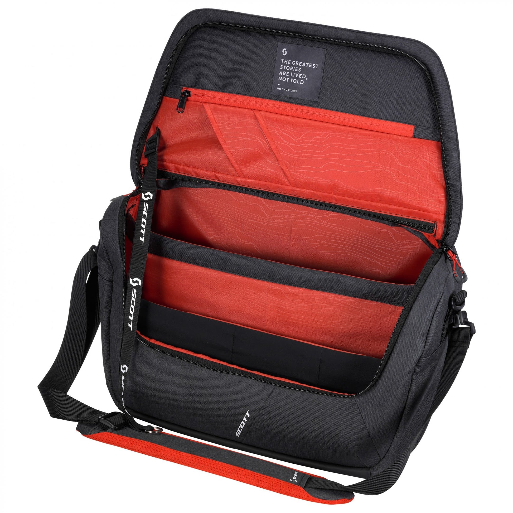 Scott MESSENGER 25 BAG