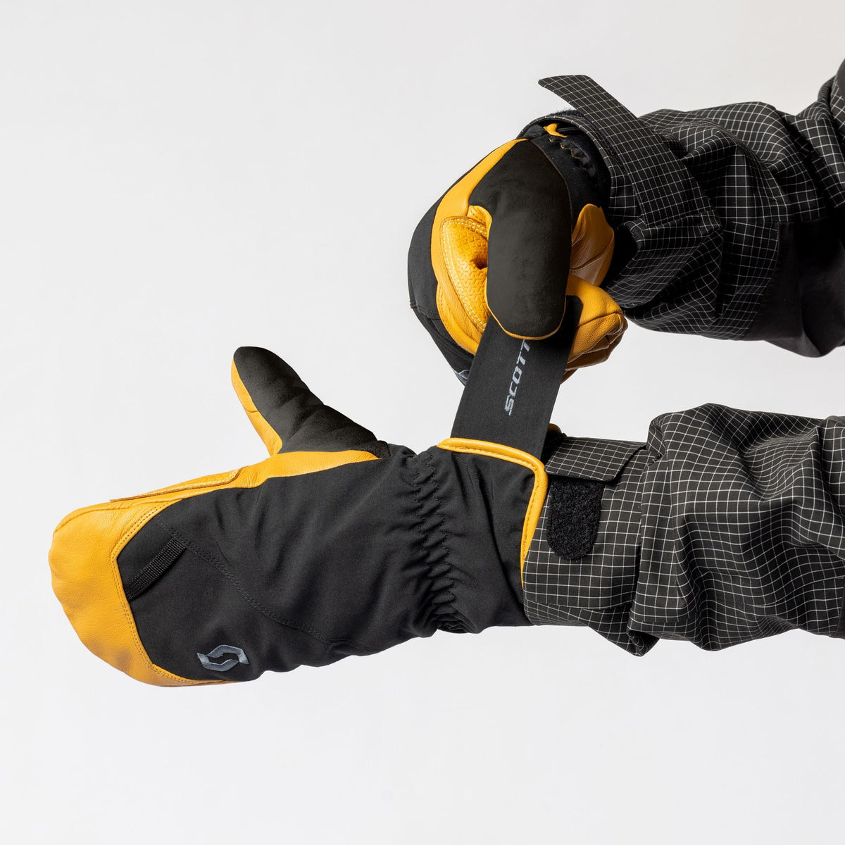Scott MITTEN EXPLORAIR PRO GTX