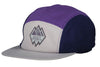 Scott ORIGINAL FLEECE 5-PANEL CAP